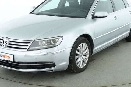 VW Phaeton 107.722 km 20.390 &euro; Stuttgart 70195