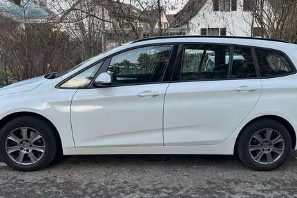 BMW 218 117.444 km 13.500 &euro; Sindelfingen 71069