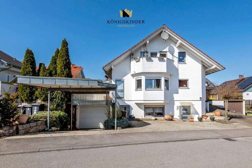 Haus zum Kaufen in Schlaitdorf 725.000 € 190 m²