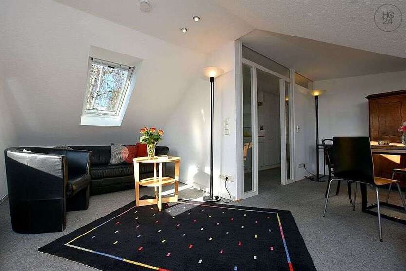 Wohnung zum Mieten in Stuttgart 1.290 € 55 m²