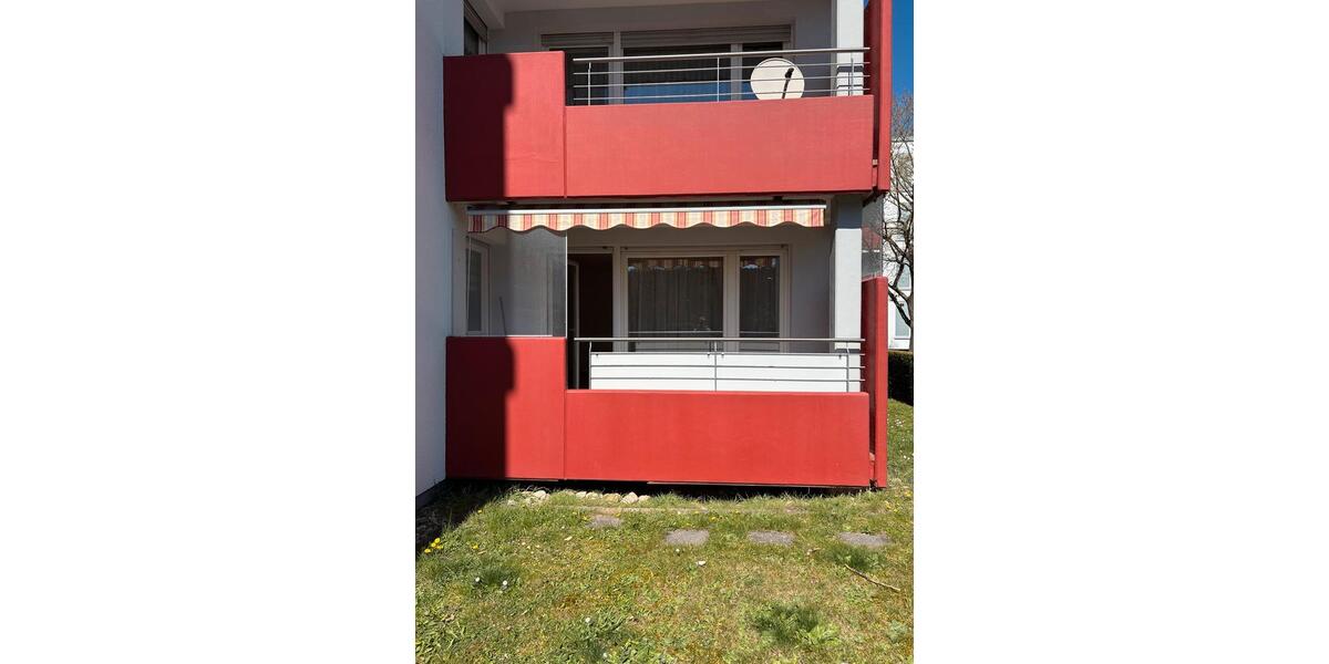 Erdgeschoßwohnung Renningen - 3 Zimmer, 82 m&sup2;, 340.000&euro; | Angebot:26397003