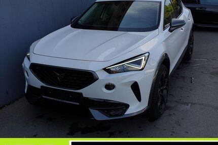 Cupra Formentor 19.959 km 24.970 € Waiblingen 71332