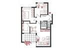 Etagenwohnung Kirchheim unter Teck Kirchheim - 3 Zimmer, 71 m&sup2;, 209.500&euro; | Angebot:25699701