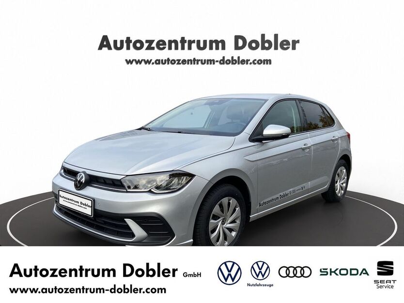 VW Polo 3.000 km 26.770 € Mühlacker 75417