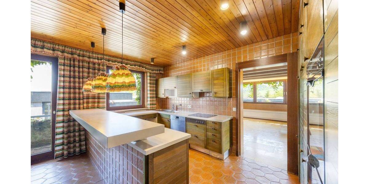 Bungalow Kernen im Remstal Stetten - 7 Zimmer, 192 m&sup2;, 678.000&euro; | Angebot:26451759