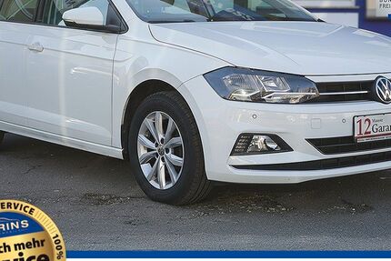 VW Polo 148.990 km 10.990 € Nürtingen 72622