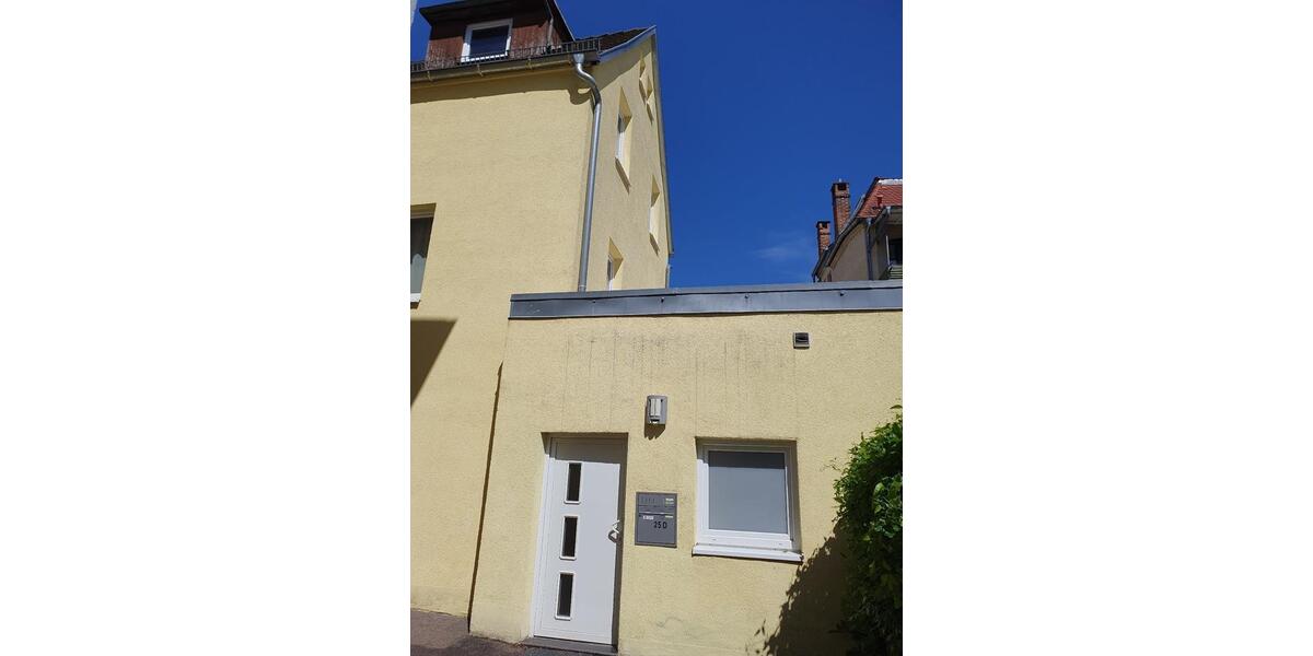 Erdgeschoßwohnung Stuttgart Stuttgart-Ost - 2 Zimmer, 55 m&sup2;, 810&euro; | Angebot:26248954