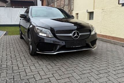 Mercedes C 220