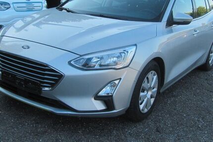 Ford Focus 145.400 km 6.490 &euro; Kirchheim unter Teck 73230