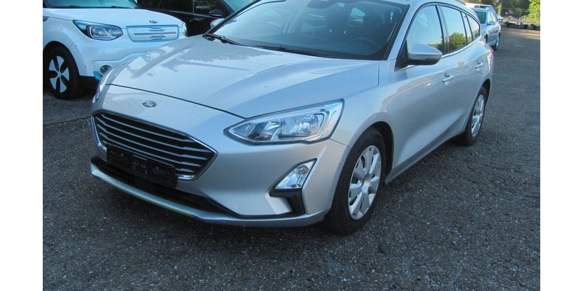 Ford Focus 145.400 km 6.490 &euro; Kirchheim unter Teck 73230