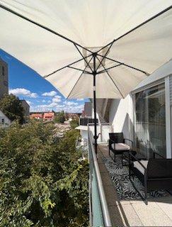 Maisonettenwohnung Leonberg - 3 Zimmer, 66 m&sup2;, 870&euro; | Angebot:26233426
