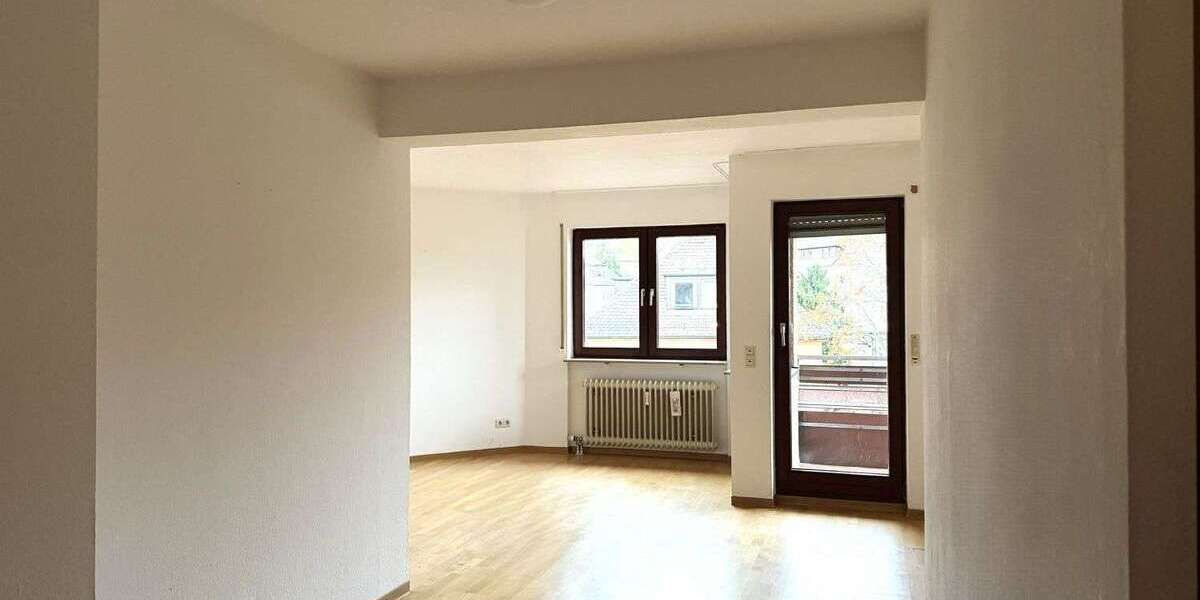 Etagenwohnung Stuttgart Bopser - 2.5 Zimmer, 56 m&sup2;, 309.000&euro; | Angebot:26019071
