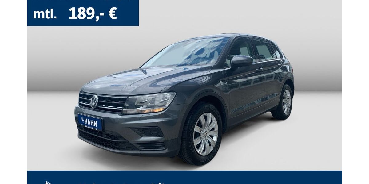 VW Tiguan 60.106 km 16.930 &euro; Wendlingen 73240