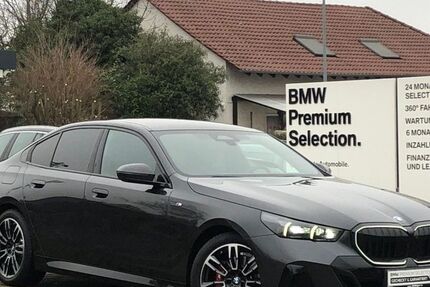 BMW 520 23.634 km 56.900 &euro; Backnang 71522