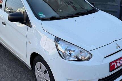 Mitsubishi Space Star 70.800 km 5.790 &euro; Asperg 71679