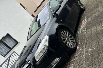 Opel Insignia 266.000 km 3.500 &euro; Filderstadt 70794