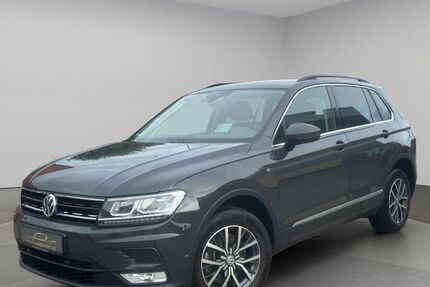 VW Tiguan 109.327 km 19.900 € Waiblingen 71334