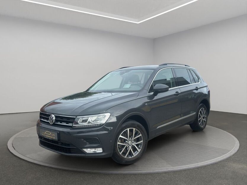 VW Tiguan 109.327 km 19.900 € Waiblingen 71334