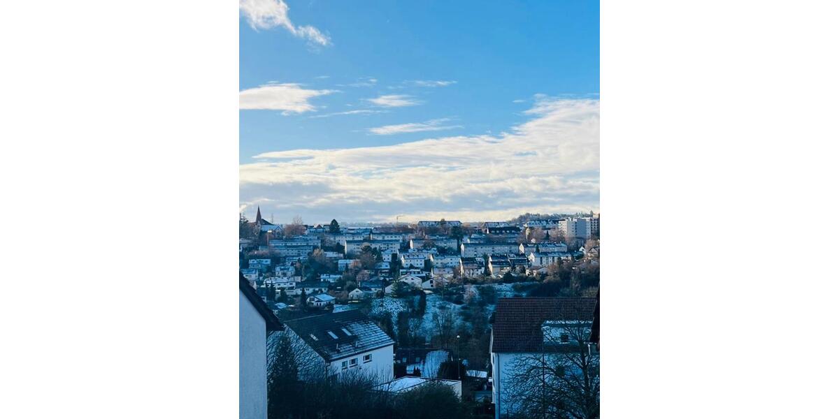 Etagenwohnung Esslingen am Neckar Hegensberg - 3 Zimmer, 79 m&sup2;, 1.100&euro; | Angebot:25137034