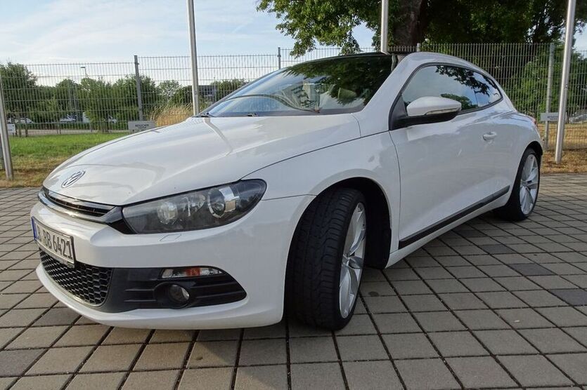 Scirocco