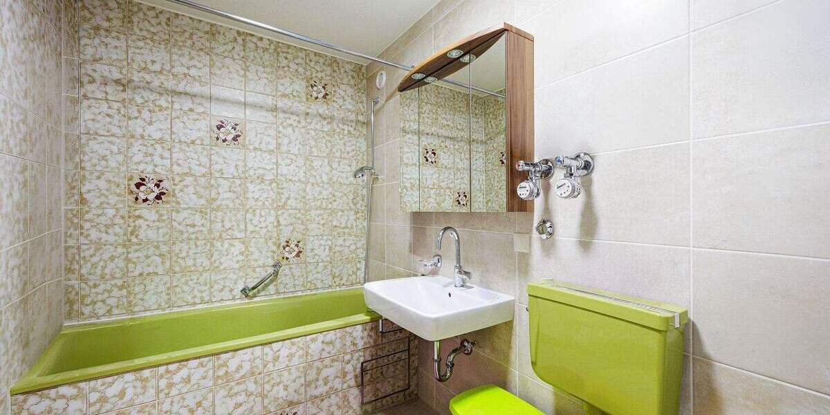 Etagenwohnung Tamm - 2 Zimmer, 64 m&sup2;, 149.000&euro; | Angebot:25042092