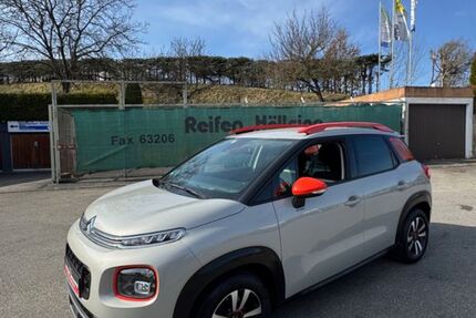 Citroen C3 Aircross 99.900 km 12.890 &euro; Backnang 71522