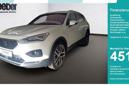 Seat Tarraco 8.959 km 35.990 &euro; Leonberg 71229