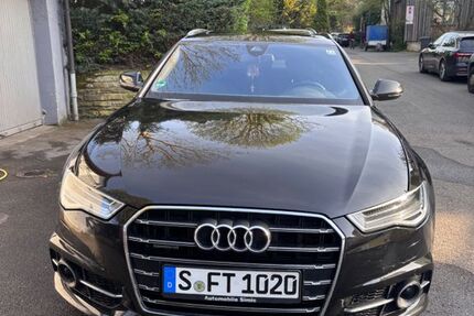 Audi A6 199.880 km 18.300 &euro; Stuttgart 70599