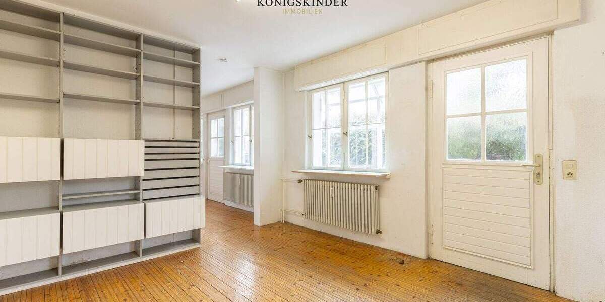 Mehrfamilienhaus, Wohnhaus Stuttgart / Sillenbuch Sillenbuch - 1 Zimmer, 375 m&sup2;, 1.690.000&euro; | Angebot:24670779