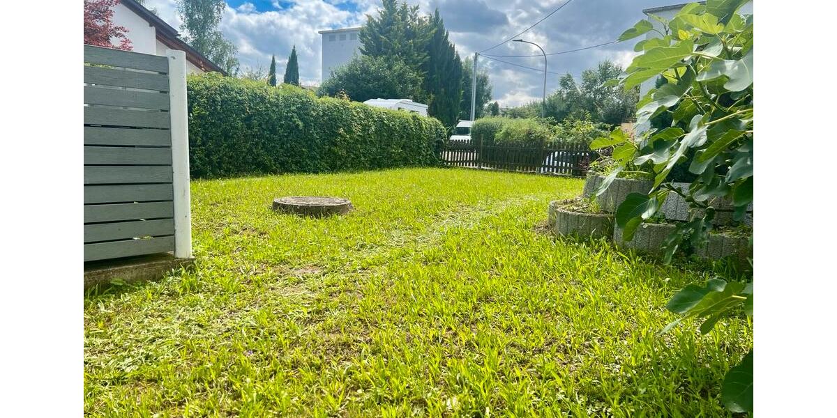 Dachgeschoßwohnung Steinheim an der Murr - 2.5 Zimmer, 55 m&sup2;, 195.000&euro; | Angebot:25393717