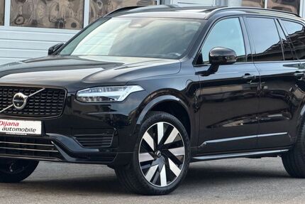 Volvo XC90 33.700 km 65.799 &euro; Nürtingen bei Stuttgart 72622