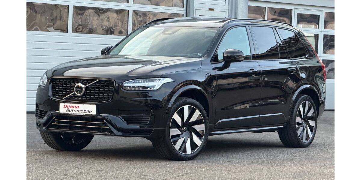 Volvo XC90 33.700 km 65.799 &euro; Nürtingen bei Stuttgart 72622