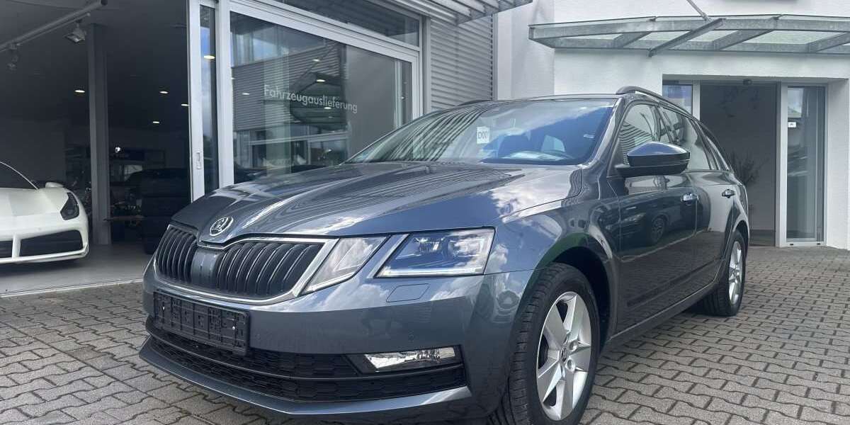Skoda Octavia 79.958 km 18.940 &euro; Wendlingen am Neckar 73240