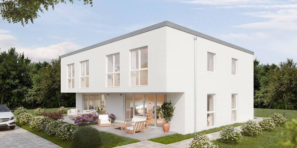 Doppelhaushälfte Wernau - 6 Zimmer, 142 m&sup2;, 769.233&euro; | Angebot:23957229