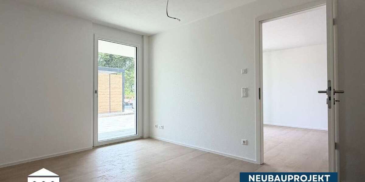 Etagenwohnung Kirchheim unter Teck - 2.5 Zimmer, 78 m&sup2;, 409.000&euro; | Angebot:26683585