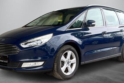 Ford Galaxy 204.000 km 11.900 &euro; Weinstadt 71384