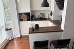 Etagenwohnung Ludwigsburg Hoheneck - 1.5 Zimmer, 43 m&sup2;, 550&euro; | Angebot:26443336