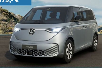 VW ID. Buzz 1.001 km 49.990 &euro; Schorndorf 73614
