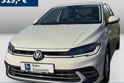VW Polo 23.620 km 19.390 € Backnang 71522