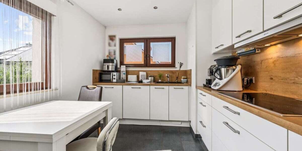 Einfamilienhaus Stuttgart Neuwirtshaus - 9 Zimmer, 190 m&sup2;, 820.000&euro; | Angebot:27117137