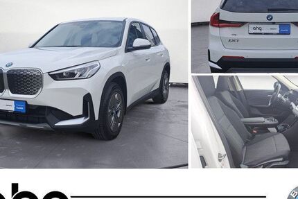 BMW iX1 36.676 km 34.460 &euro; Böblingen 71034