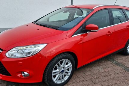 Ford Focus 227.400 km 5.450 &euro; Rudersberg 73635