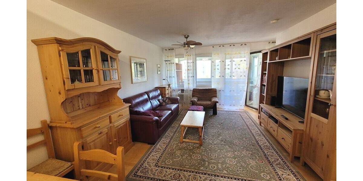 Etagenwohnung Weinstadt Beutelsbach - 2 Zimmer, 58 m&sup2;, 185.000&euro; | Angebot:26244591