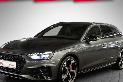 Audi A4 24.048 km 44.390 &euro; Stuttgart 70563