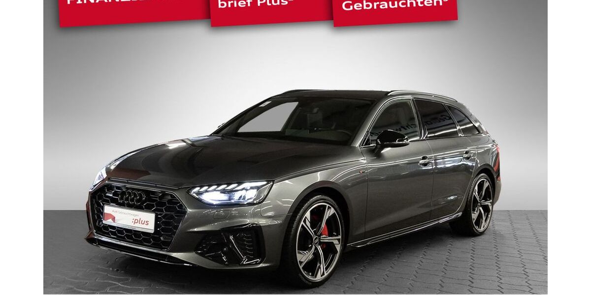 Audi A4 24.048 km 44.390 &euro; Stuttgart 70563