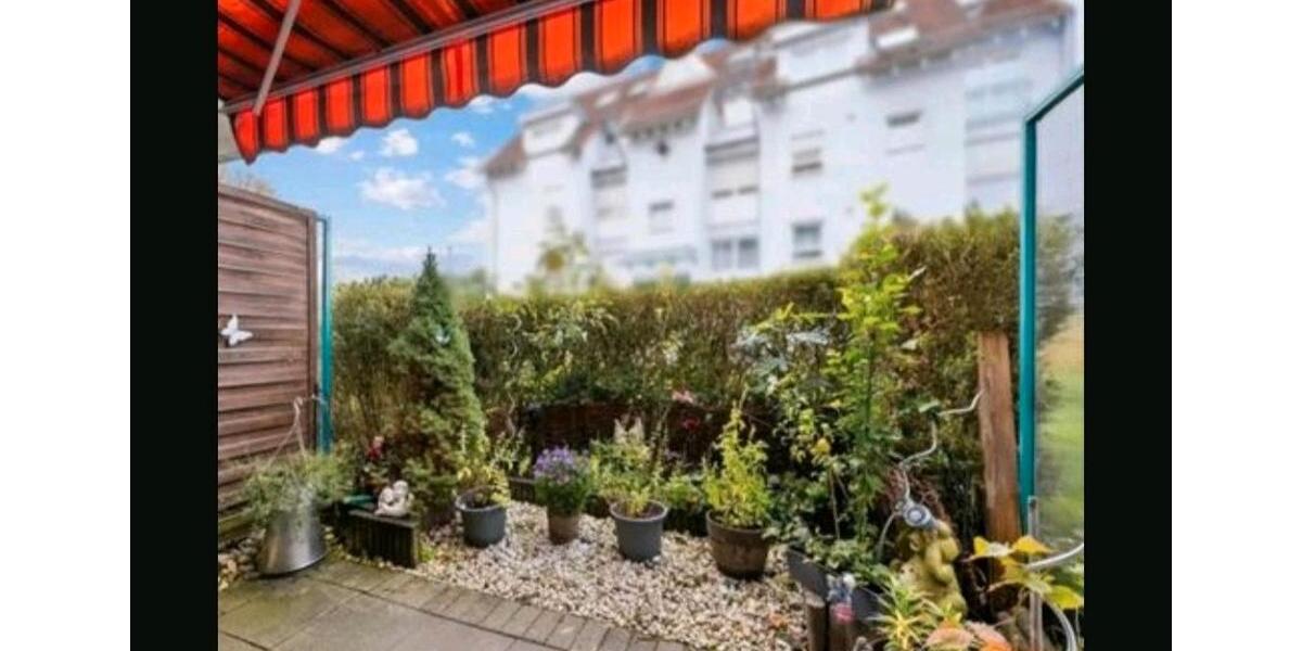 Erdgeschoßwohnung Plochingen - 3.5 Zimmer, 77 m&sup2;, 305.000&euro; | Angebot:25989352