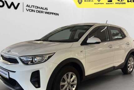 Kia Stonic 51.155 km 12.900 &euro; Stuttgart 70469