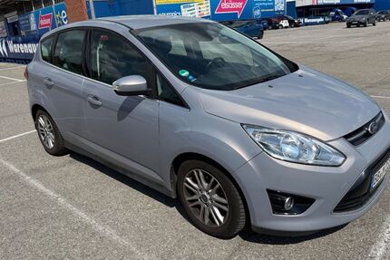 Ford C-Max 104.000 km 5.999 &euro; Sindelfingen 71065