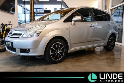 Toyota Corolla Verso 231.000 km 2.999 € Kusterdingen 72127