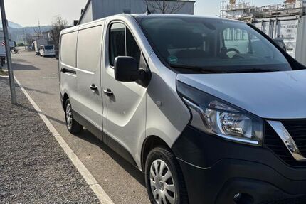 Nissan NV300 75.000 km 19.800 &euro; Altdorf 72655